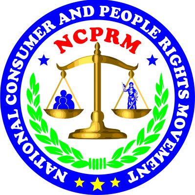 NATIONAL CONSUMER AND PEOPLE PROTECTION MOVEMENT (Consumer Care & protect our Rights)