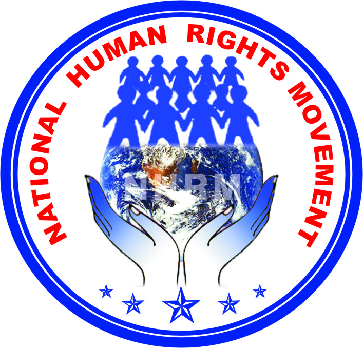 NATIONAL HUMAN RIGHTS MOVEMENT