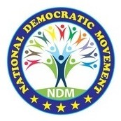 NATIONAL DEMOCRATIC MOVEMENT ( தேசிய மக்களாட்சி பேரவை )