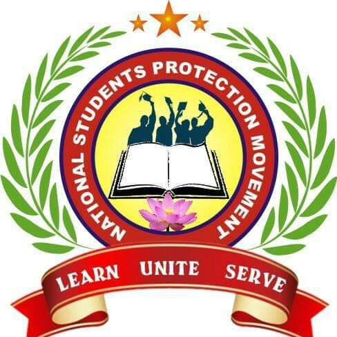 NATIONAL STUDENTS PROTECTION MOVEMENT (Students Protection & Educational Rights)